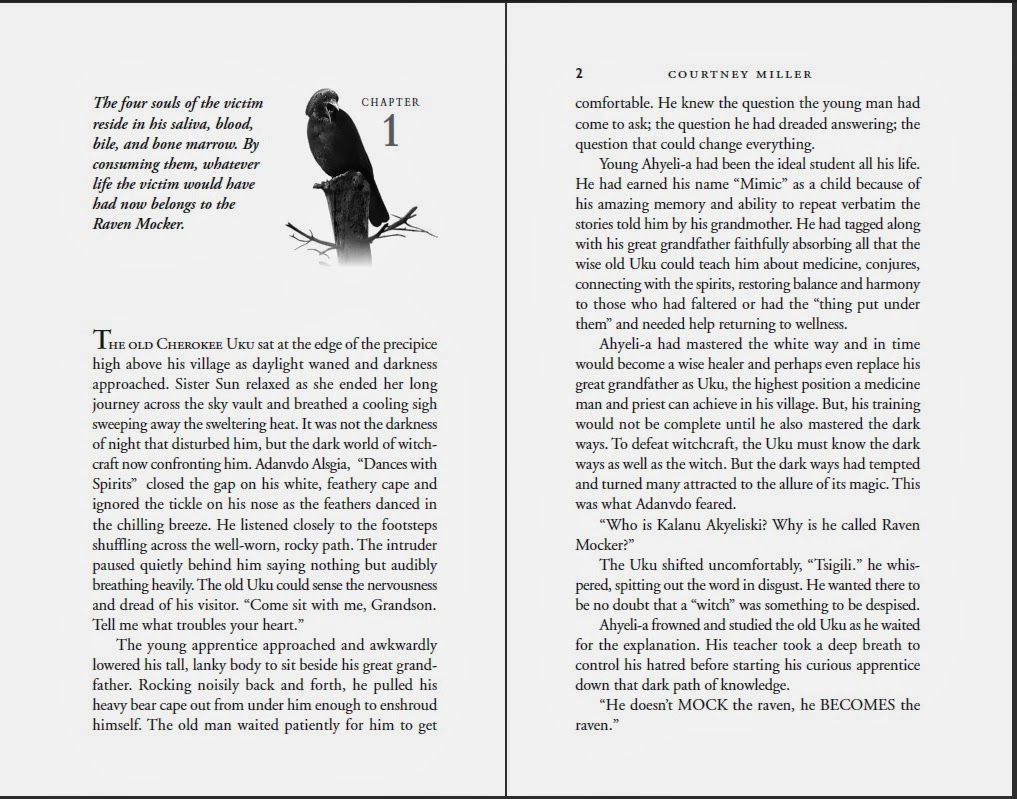 Publisher Description
